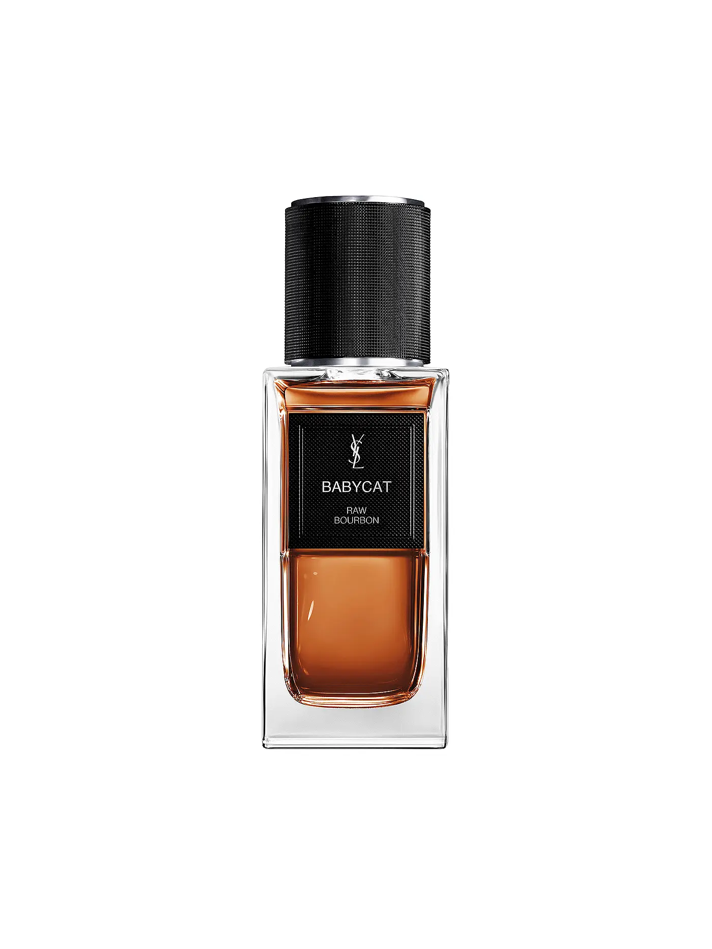 YVES SAINT LAURENT | Le Vestiaire des Parfums Babycat Eau de Parfum 75ml | 